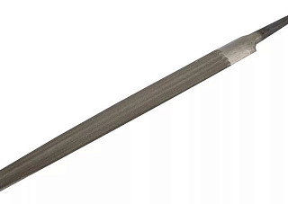 Напильник полукруглый 150 № 1
