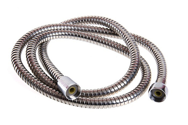 Шланг для душа конус имп 1/2"+рус М22 длина 1,5 м (01709) (1/50)