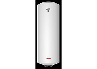 Водонагреватель THERMEX PRAKTIK 150 V (нерж., круглый, 1.0/1.5/2.0кВт)