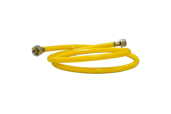 Подводка ПВХ для газа AQUALINK (3/4) Г/Ш 300см (20/1) (07099)