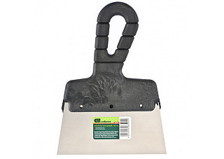 Шпатель фасадный нерж. 250мм (85439)