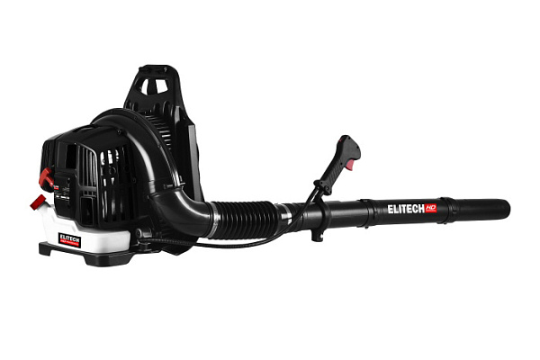 Воздуходувка бензиновая ELITECH HD BP 6328R (E1608.012.00)