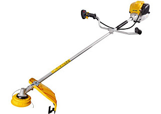 Бензиновый триммер GGT-2000 4Т (четырёхтактный) Huter