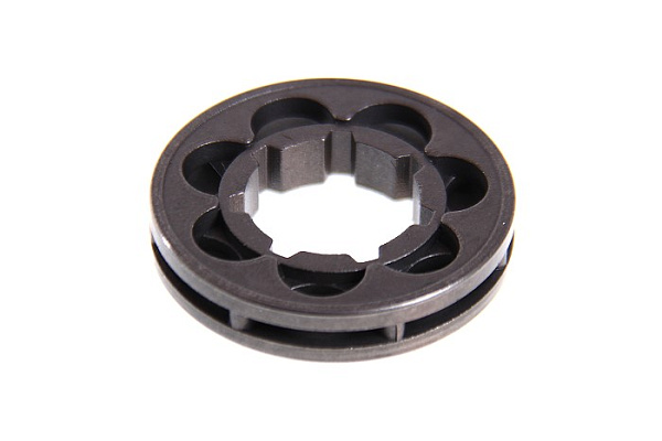 Звездочка (венец) 3/8" MINI 7-7 (P-7) st180, IGP 1200005