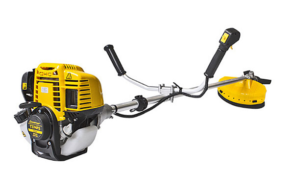 Триммер бензиновый CHAMPION Т374FS (1кВт/1,36л.с, 37см³, разборная, U-ручка, 7,5кг)