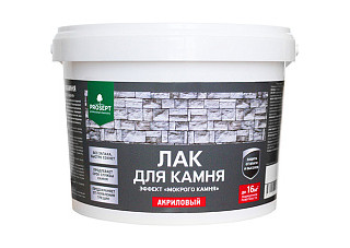 Лак для камня ПРОСЕПТ 2,0л (053-2)