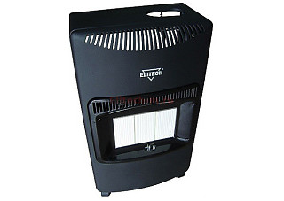 Обогреватель инфракрасный газовый ELITECH ТП 4ГИ (4.2кВт, 30мбар, площадь обогрева-32м²)