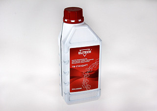 Масло для цепи ELITECH минеральное (1л) (2004.000200)