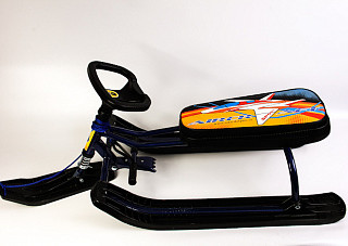 Снегокат НИКА ТС2