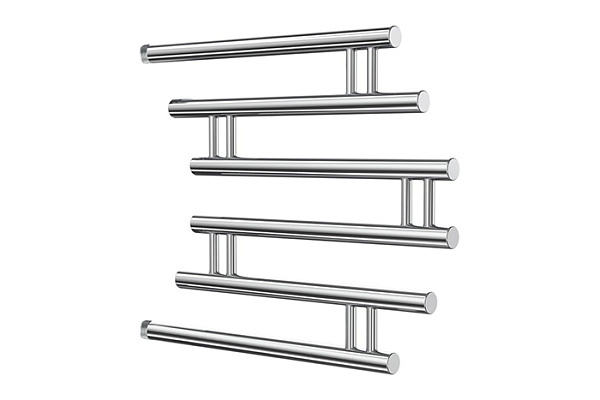 Полотенцесушитель водяной MIXLINE SIMPLE PM4 50х60 1'' (556337)