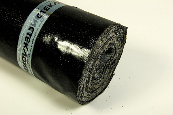 Стеклоизол ТКП-3,5 гранулят серый, для создания верхнего слоя (10,0м)