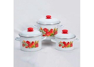 Набор №007АП2/4Жм "ЛАСКОВЫЙ МАЙ"