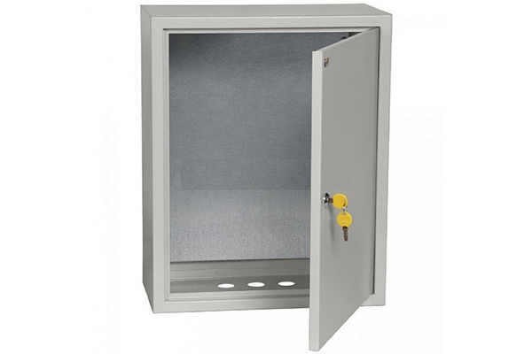 Щит TDM ЩМП-1-0 (395х310х220) IP31 Народный (0905-0901)