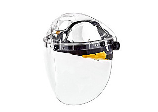 Щиток защитный НБТ2 Сфера ВИЗИОН TITAN (424530)