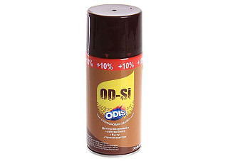 Смазка силиконовая ODIS Silicone Spray (аэрозоль) 300мл (DS6086)