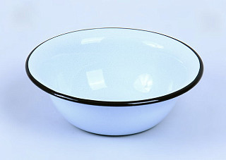 Миска эмал. 0,6л. 0305 г.Магнитогорск