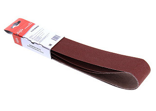 Лента шлифовальная ELITECH 50х686мм, Р100, для СТ300РС 3шт 1110.004800