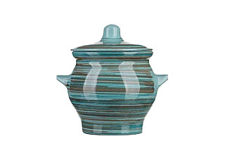 Горшок для жаркого №6 СНД00009629