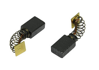 Щетки графитовые 2шт д/ELITECH ПД1355/ ПД1300 (1806.021700)