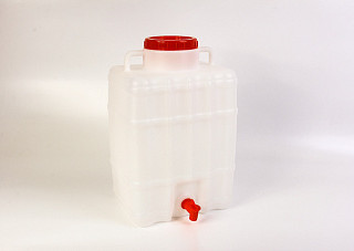 Канистра умывальник 20л. (Нарышево) М667