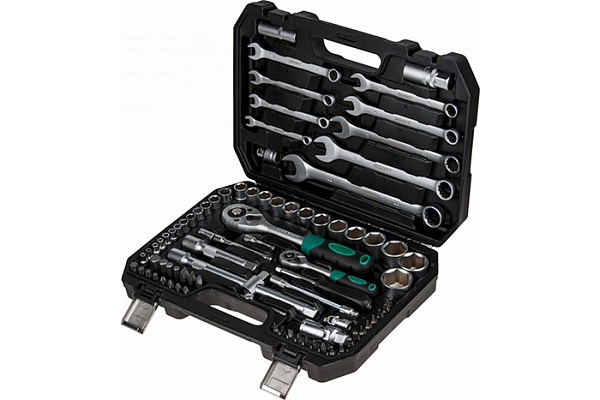 Набор ВОЛАТ слесарно-монтажный 82пр. (18540-82)