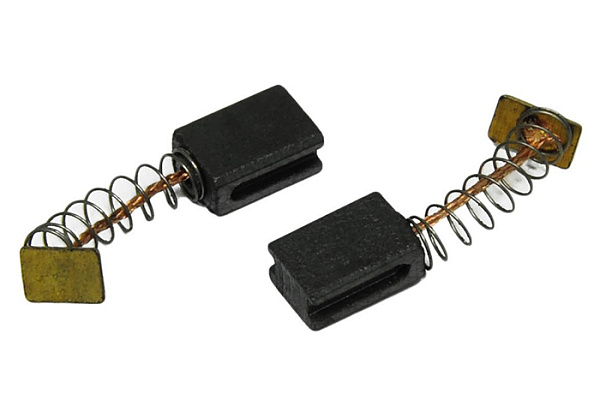 Щетки графитовые 2шт д/ELITECH МШЭ0412Э/ МШЭ0515Э 1811.008300 (1/20)