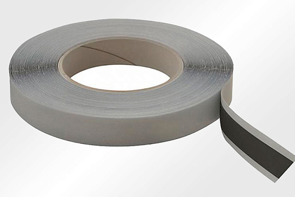 Изолайк FL металлизированная клейкая лента 50мм.х50п.м