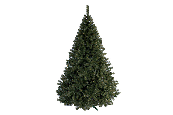Ель искусственная Дакота, зеленая, высота 2,40м (E2724)