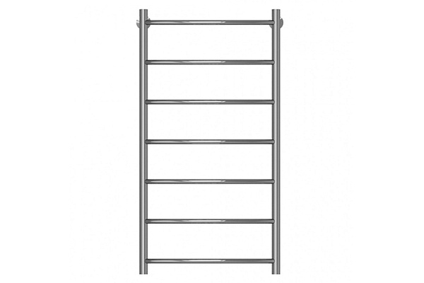 Полотенцесушитель водяной MIXLINE CAPELLA 100х50 (1/2'' ВР, 7 перекладин) 556262