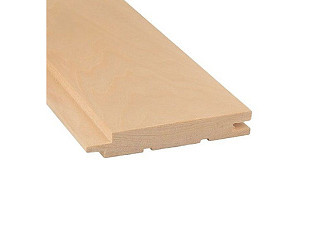 Вагонка липа 15х96/88 (II) 2,6 м