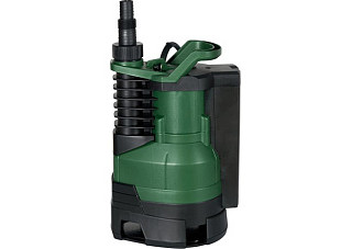 Насос дренажный OASIS DV 750/230 (750Вт, Расход-230л/мин, Напор-8м, Глубина-7м,Частица-35мм)
