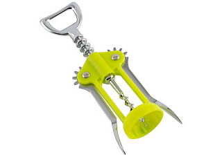 Штопор FRESCO-02, тм Mallony арт.984034