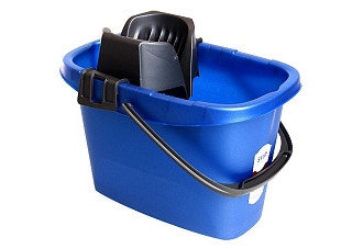 Ведро МОП c отжимом КЛАССИКА 13,0л (SV4086)