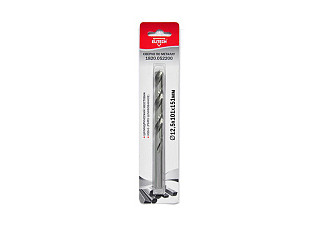 Сверло ELITECH д\металла HSS-G 12,5х101х151мм, Р6М5, БЛИСТЕР, 1шт 1820.052200