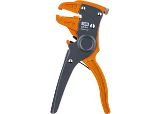 Съемник изоляции автомат. СИ-6А, сечение  провода 0,25-6 мм "МастерЭлектрик" TDM (1003-0103)