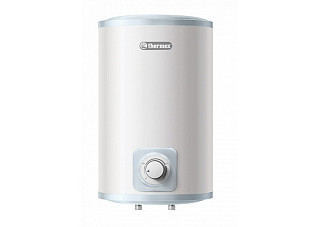 Водонагреватель THERMEX INOX CASK IC 15 O (над раковиной, нерж., круглый, 1.5кВт)