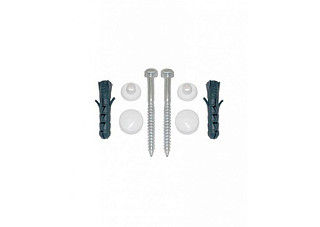 Крепеж для унитаза (шуруп шестигр. 6х70, комплект 2шт)***