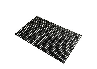 Коврик SUNSTEP™ грязесборный (100х150х1,6см) (30-006)