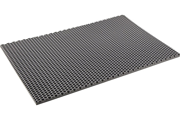 Коврик SUNSTEP™ Crocmat 60х80см серый 75-005