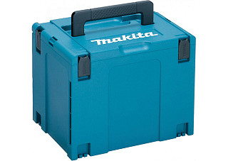Кейс Makpac тип 4, 395Х295Х318 мм Makita 821552-6