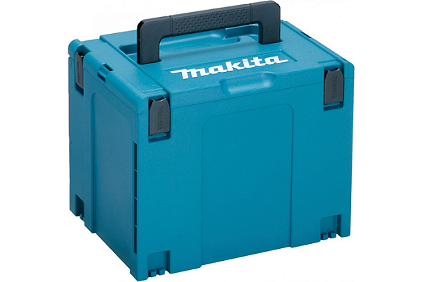 Кейс Makpac тип 4, 395Х295Х318 мм Makita 821552-6