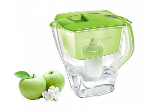 Фильтр-кувшин для очистки воды БАРЬЕР прайм (4,2л)