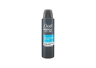 Дезодорант DOVE (Дав) MEN+CARE спрей мужской ЭКСТРАЗАЩИТА И УХОД 150мл /6 (2862)
