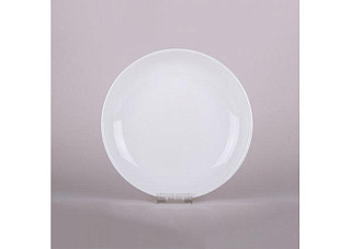 Тарелка обеденная 23см, Общепит-2 SRHT017