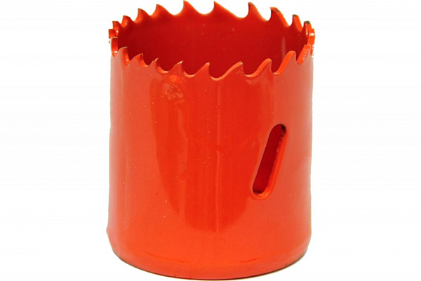 Коронка пильная ELITECH Bi-Metal ф 41мм 1820.060800