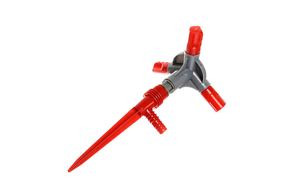 Распылитель DEKOTEX для сада 3-х лепестковый большой (1/100) (DTX.101203)