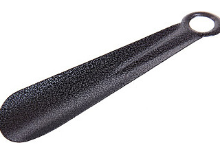 Ложка для обуви металл 220мм