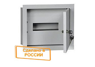 Щит TDM ЩРВ-12 (215х280х120) Народный (0905-2710)