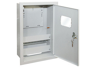Щит TDM ЩУРВ-3/12 (507х280х160) Народный (0905-2802)