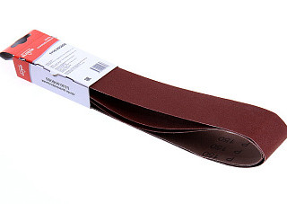 Лента шлифовальная ELITECH 50х686мм, Р150, для СТ300РС 3шт 1110.005000